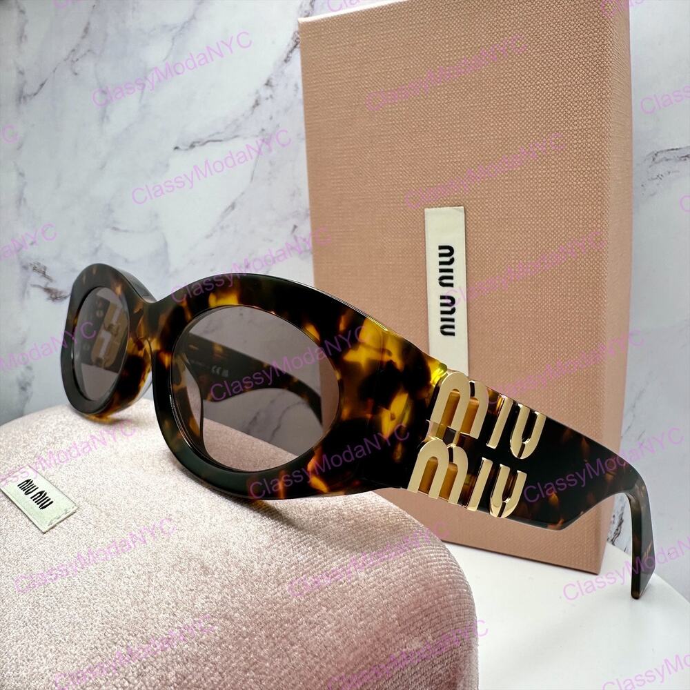 New MIU MIU Sunglasses